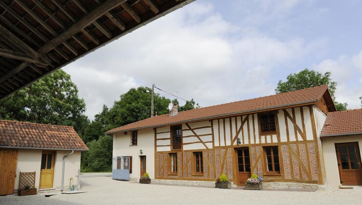 Le Pré des Marguerites